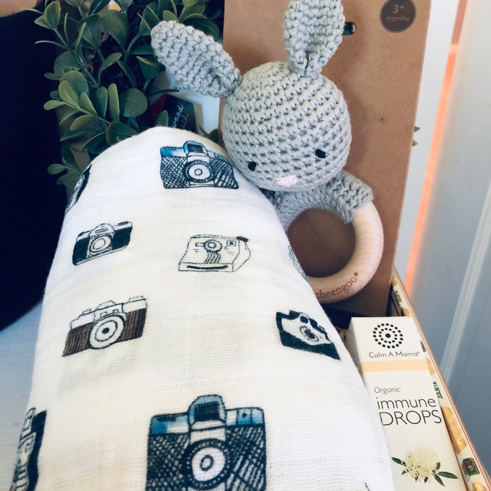 Newborn Box